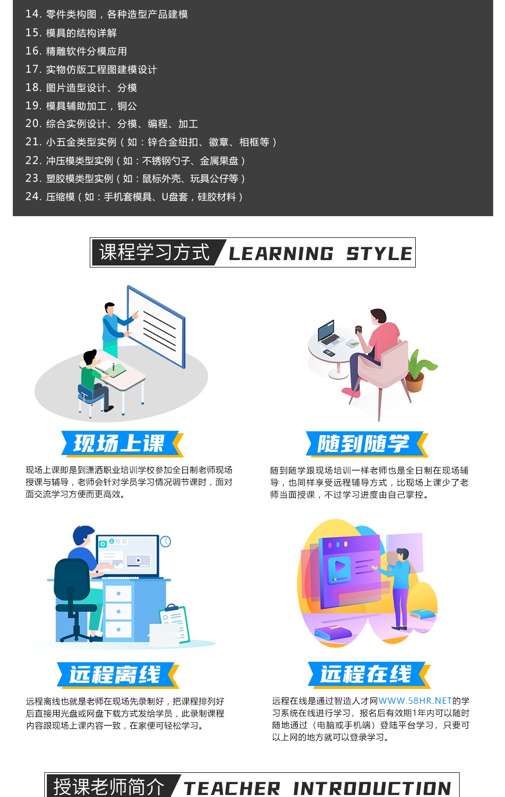 瀟灑培訓歡迎你(瀟灑教育)